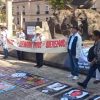 Solitarias, dolientes y a su suerte, madres buscadoras reclaman la aparición de sus hijos con vida