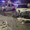 Suman 242  fallecidos por hechos de tránsito