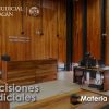 Por homicidio en colonia Primo Tapia de Morelia, vinculan a proceso a Moisés A.