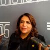 Llama Fabiola Alanís a militancia de Morena a no interferir en elección del Poder Judicial