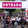 Inaugura Ramírez Bedolla Festival Michoacán de Origen