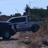 Hombre y mujer ejecutados son hallados en La Aldea, en Morelia