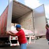 Llega al Instituto Electoral de Michoacán el material electoral para la elección de personas juzgadoras