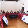 Michoacán, preparado para elecciones del Poder Judicial: SeGob