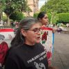 Madres buscadoras acusan abandono del Estado