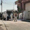 Hallan a hombre muerto en Téjaro, Tarímbaro
