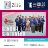 La boa sonará este viernes en el Festival de Origen con La Sonora Santanera