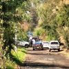 Hallan a joven asesinado y maniatado cerca de Campo Bello, Morelia