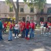 Marcharán dos alas de la CNTE en Morelia: Poder de Base amaga con plantón indefinido