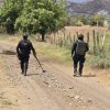 SSP mantiene operativos en todas las regiones del estado