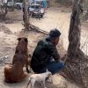 Despedida con lágrimas: Don Chago Gallo pierde a sus venados tras operativo de Profepa