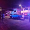 Agresión balazos deja un muerto y un herido en la colonia Granjas del Maestro, Morelia
