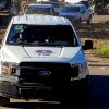 Abandonan cadáver decapitado en Apatzingán