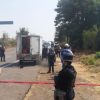 Fallecen 2 hombres y una mujer queda herida tras agresión armada en la región de Salvador Escalante