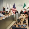 Agencias de EU capacitan a GC  para combatir artefactos explosivos improvisados