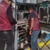 Detectan nueva estación de gasolina con venta irregular en Pátzcuaro