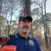 Aumentan incendios en Morelia: autoridades reportan 642 en lo que va del año