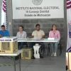INE Michoacán da a conocer medidas de inclusión para elección judicial