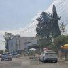 Poca afluencia se aprecia en panteón por Día de las Madres