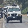 Cae en Huandacareo “La Güera”, presunta operadora financiera del CJNG, sin un sólo disparo