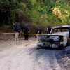 Hallan 6 ejecutados en la región de Madero, 3 estaban calcinados y uno decapitado