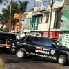 Adulto mayor muere al caer del segundo piso de su casa, en Morelia