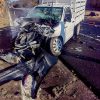 Automovilista muere en choque por alcance, en la autopista México – Guadalajara