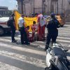 Se registran otros 4 accidentes de tránsito en Morelia