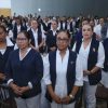 SSM e IMSS Bienestar reconocen labor de 4 mil personas enfermeras
