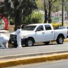 Se registran dos atentados en Morelia; hay dos agentes ministeriales de Guanajuato heridos