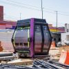 Teleférico requiere obras complementarias en colonia Primo Tapia