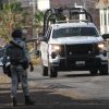 Criminales se enfrentan contra soldados en Tangamandapio; hay un agresor abatido
