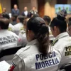 Vacante el puesto de Comisario municipal