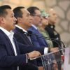 Reconocen autoridades reclutamiento de sudamericanos por el crimen organizado en Michoacán