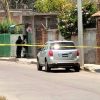 Hallan a 2 personas asesinadas al interior de una camioneta en Tzintzimeo, Álvaro Obregón
