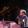 Aleks Syntek pone a bailar a Morelia en concierto de 484 Aniversario