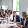 Solicita Alfonso Martínez mayor apoyo federal para fortalecer la seguridad pública