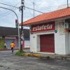 Otra vez, rateros le pegan a empresa de paquetería en Uruapan