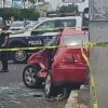 Tráiler embiste auto particular; hay una mujer muerta y un lesionado en La Piedad