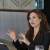 Elección judicial del 1 de junio pondrá a prueba a la ciudadanía: Yurisha Andrade