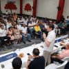 Expone Alfonso Martínez potencial de relación con China