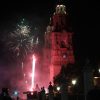 Celebra Morelia su 484 Aniversario con espectacular concierto