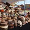Pabellón Artesanal, en el Festival Michoacán de Origen
