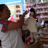 Esperan artesanos de 50 localidades esperan superar los 3.7 mdp en ventas en el Festival Michoacán de Origen