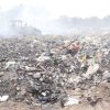 Emiten recomendaciones por incendios en basureros o plantas de reciclaje