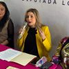 Acepta Brissa Arroyo fractura con Octavio Ocampo y denuncia exclusión en el PRDM