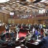 Congreso de Michoacán: elevado costo y volumen de personal, pero legisladores insisten en su productividad