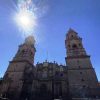 Michoacán registra altas temperaturas, pero sin casos graves de golpe de calor: PC