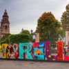 Morelia, la mejor ciudad mexicana Patrimonio Mundial
