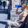 Acciones oportunas pueden salvar la vida de  personas con golpe de calor